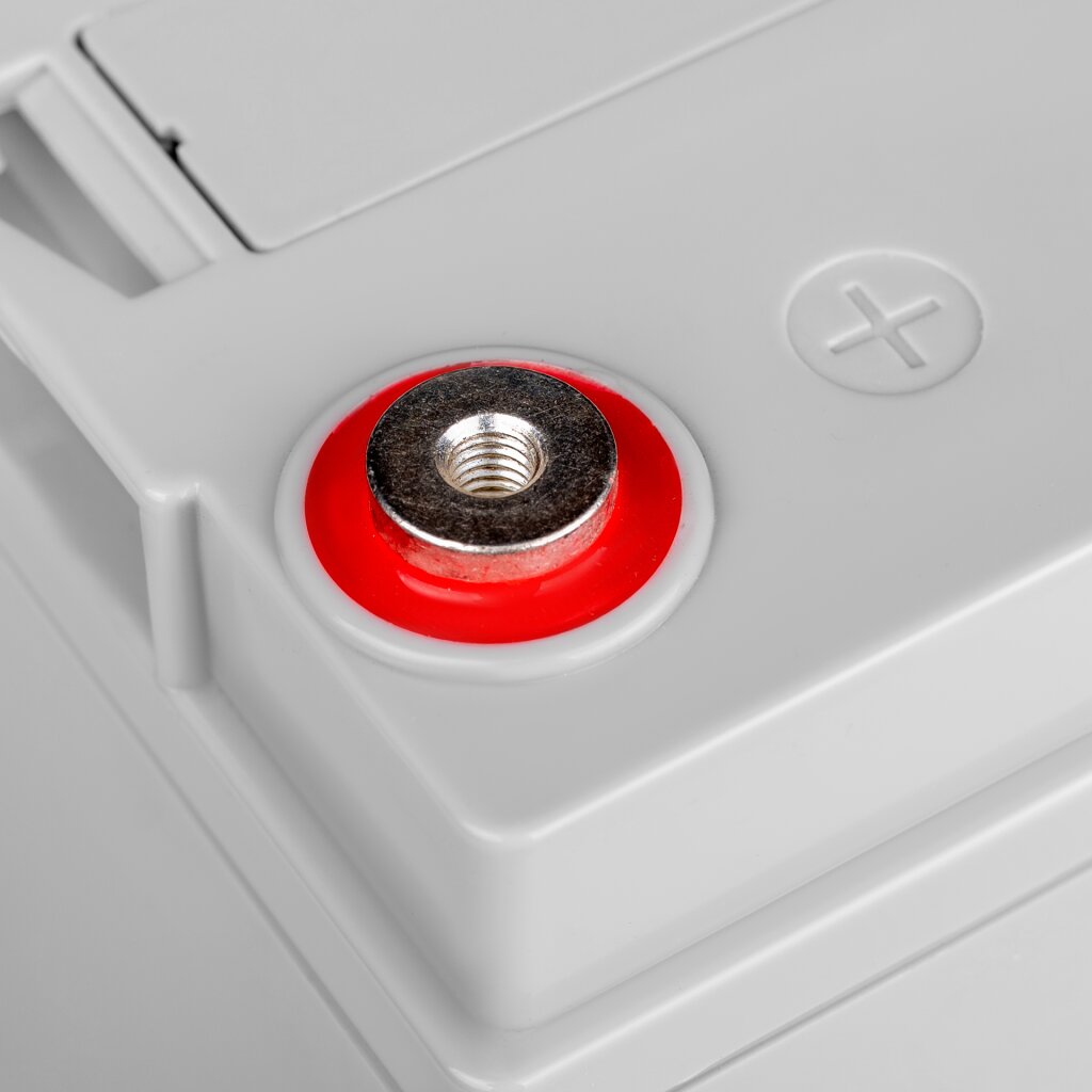 Акумулятор мультигелевий LPM-MG 12V - 33 Ah - Зображення 5