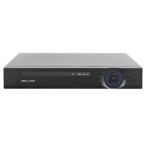 IP відеореєстратор 32-канальний 8MP NVR GreenVision GV-N-S014/32 (Lite)