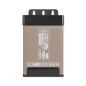 Імпульсний блок живлення GV-SPS-C 12V33.3A (400W)