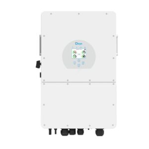 DEYE for LP Гібридний трифазний інвертор SUN-20K-SG01HP3-EU-AM2
