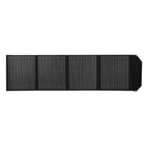 Портативна сонячна панель LP 100W (GX20 2pin)