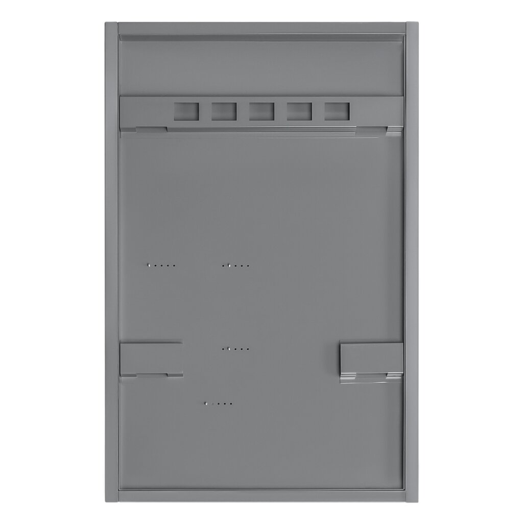 Тепловий насос повітря-вода інверторний спліт LP SINV-15 - Зображення 11