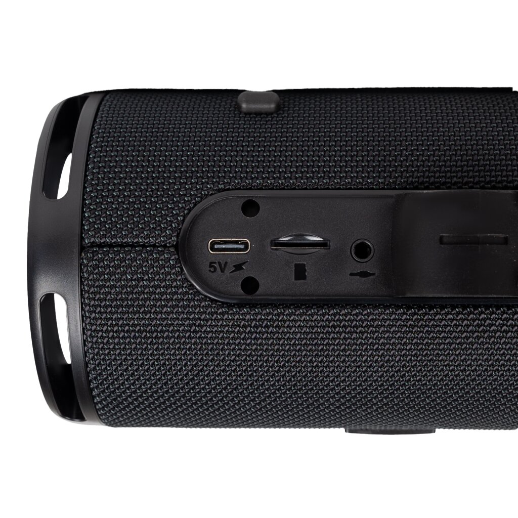 Портативна акустика LP BTS13 - Зображення 6