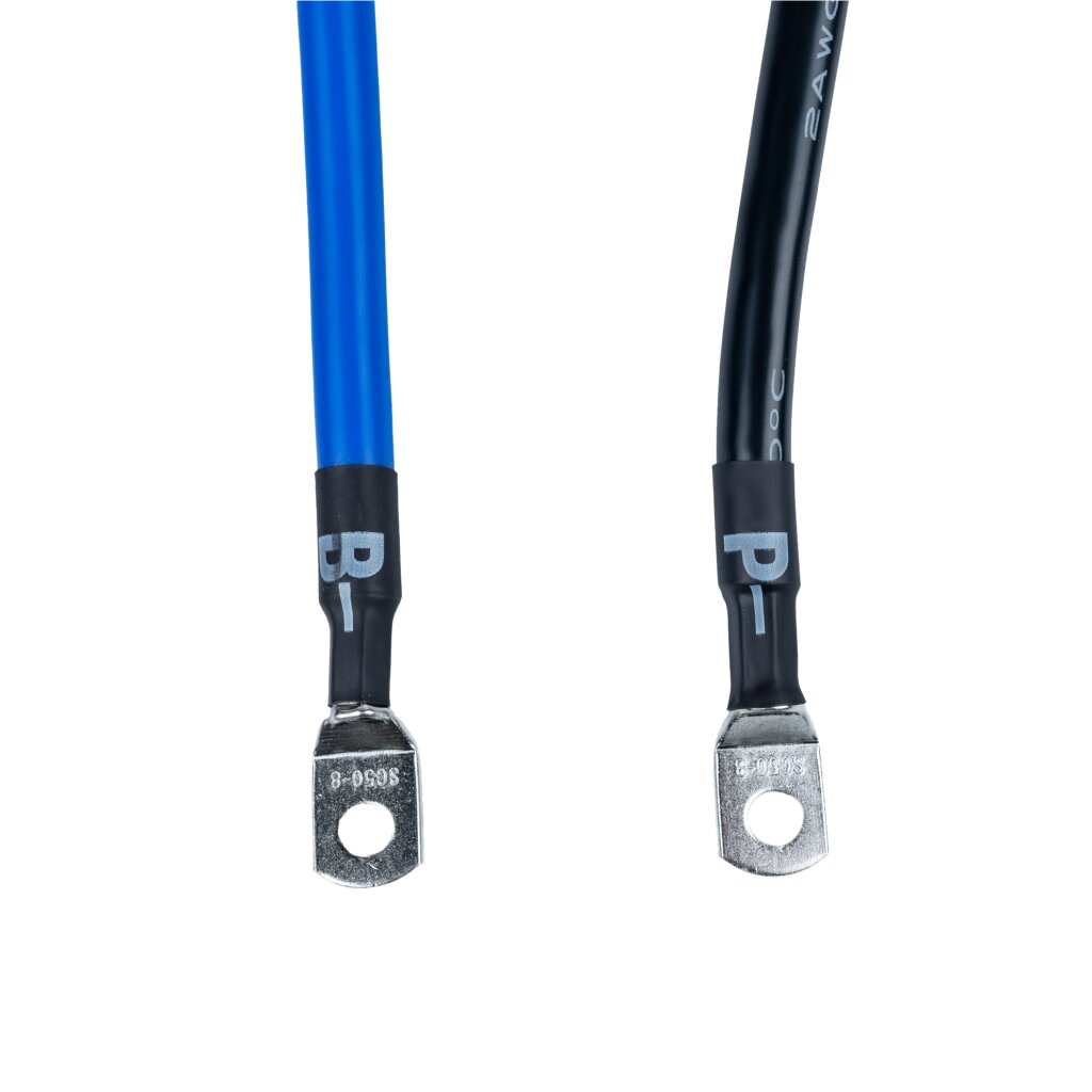 BMS плата LP LiFePO4 48V 16S Dis 200A Ch 100A - Зображення 5