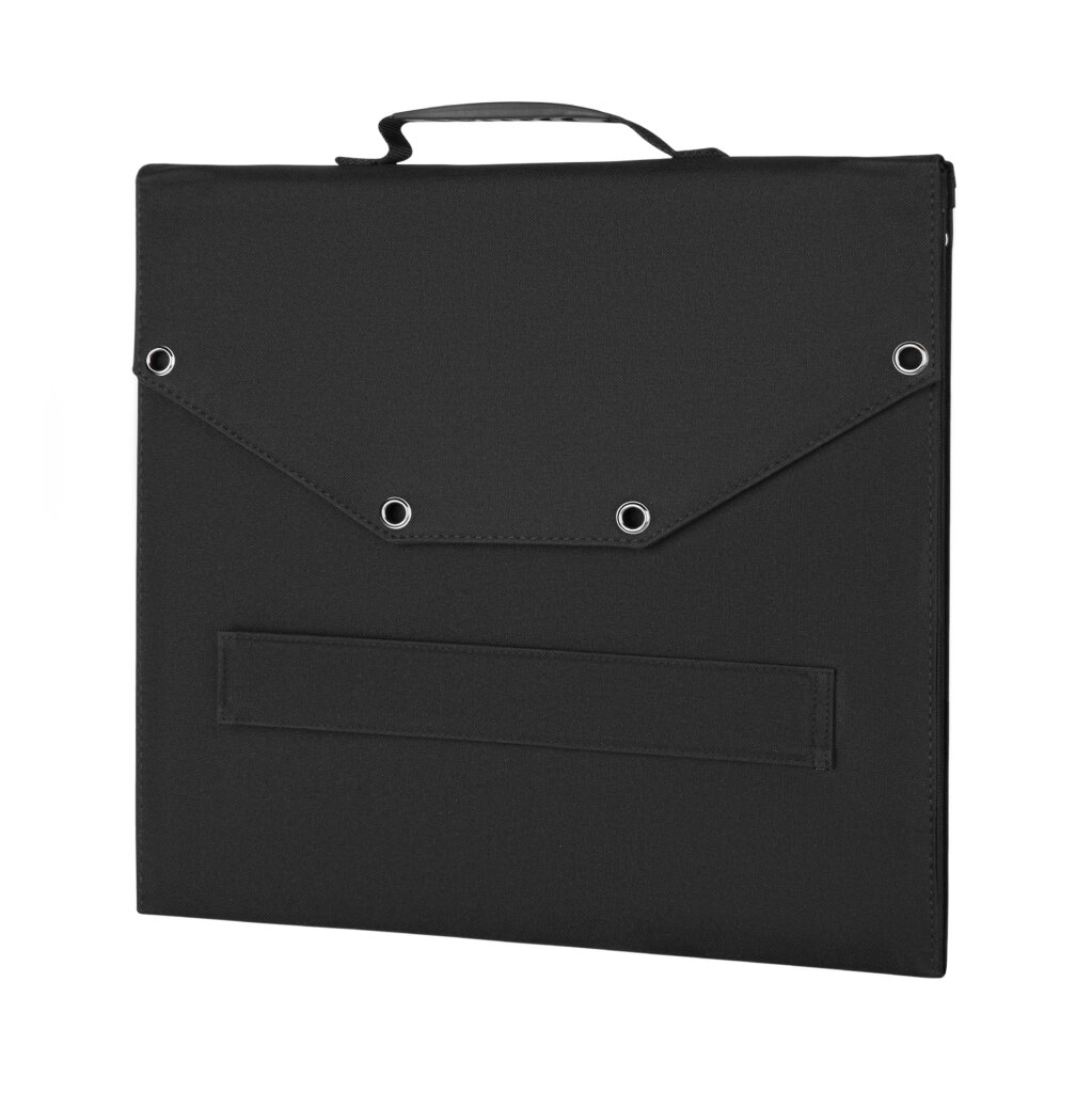 Портативна сонячна панель LPS 100W - Зображення 3