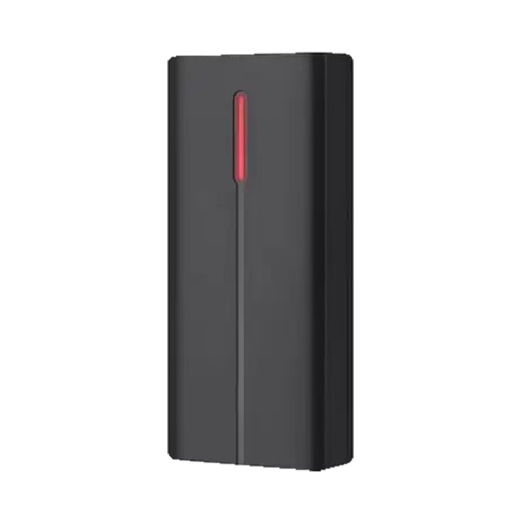 Комплект контролю доступу з електроригельним замком GV-513 - Зображення 2