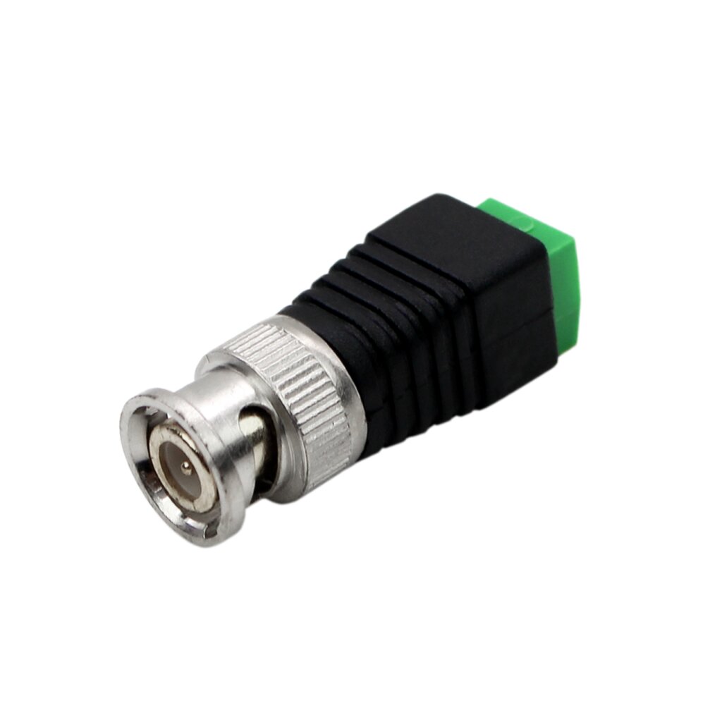 Конектор GV BNC/M (male) 100 шт - Зображення 3