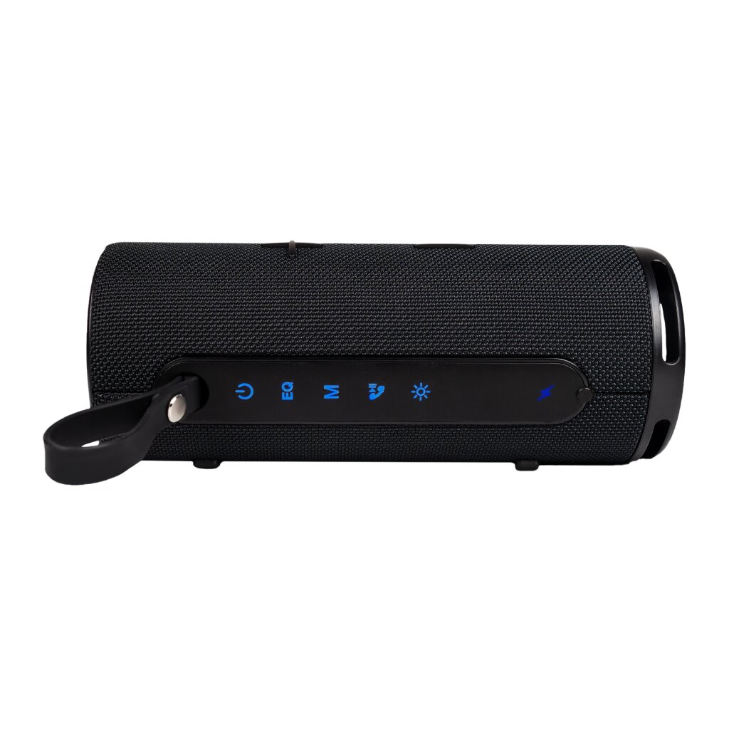 Портативна акустика LP BTS13 - Зображення 5