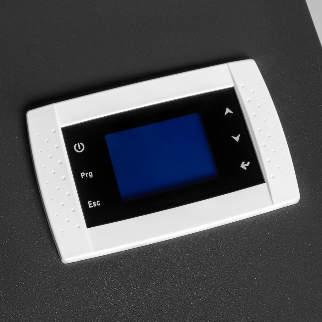 Тепловий насос повітря-вода інверторний спліт LP SINV-15 - Зображення 13