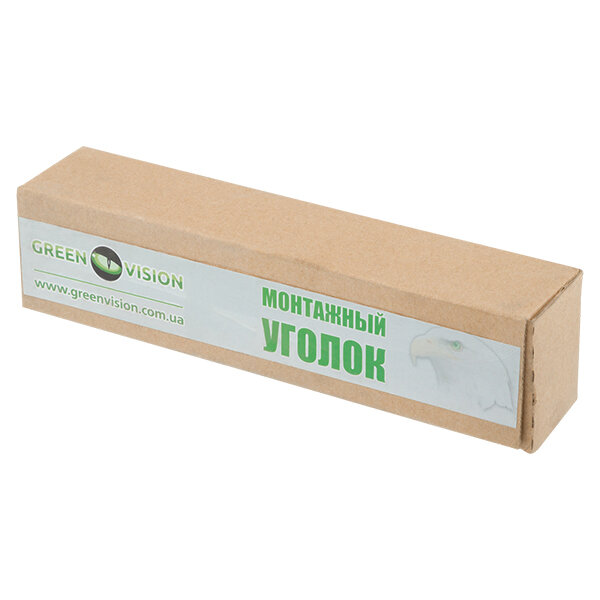 Куточок монтажний GV CM-U180 - Зображення 7