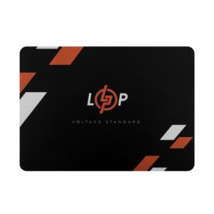 Килимок для миші LP (350х250х3 мм)