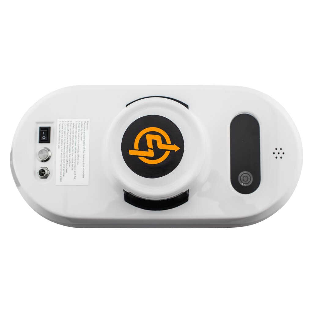 Робот для мийки вікон LPW-002 - Зображення 3