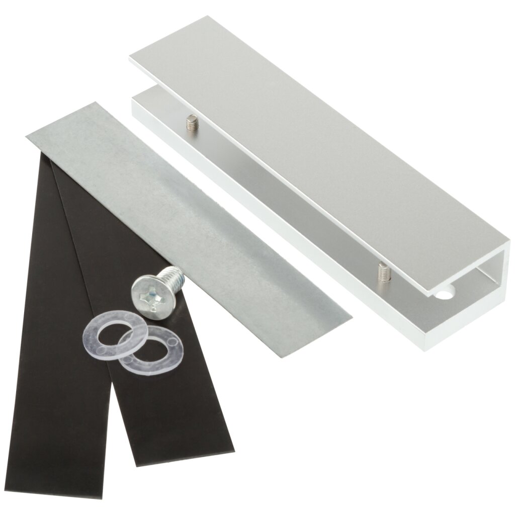 Куточок монтажний GV CM-U180 - Зображення 2