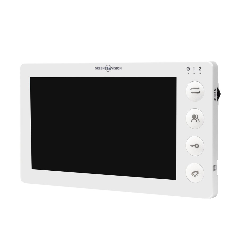 Комплект відеодомофону GV-947 SD-32Gb - Зображення 3