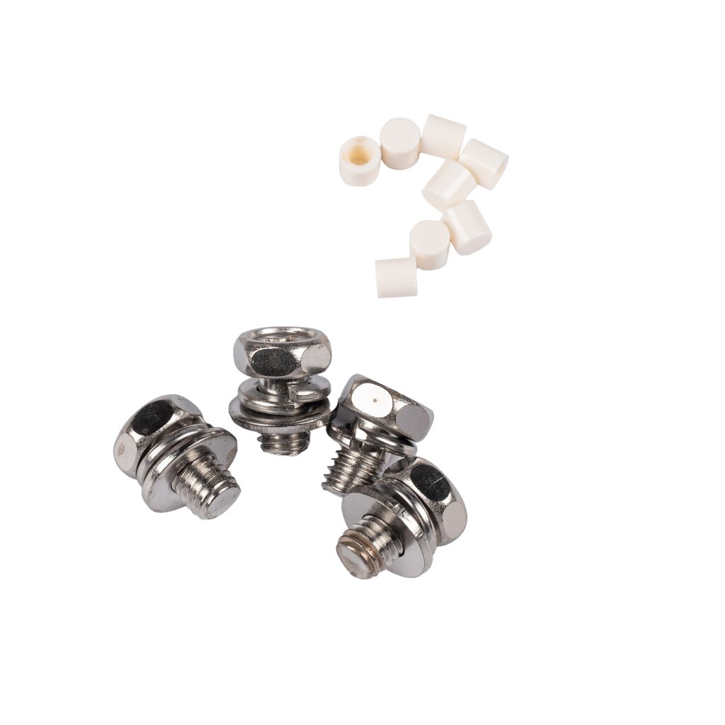 Акумулятор LP LiFePO4 51,2V - 120 Ah 6000Wh (Smart BMS 100A) с LCD RM AB RS485/CAN - Зображення 9