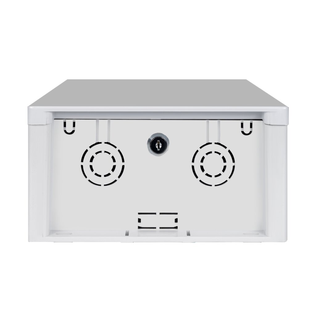 Блок безперебійного живлення у боксі з АКБ GV-007-UPS-A-1203-8A-7Ah - Зображення 4