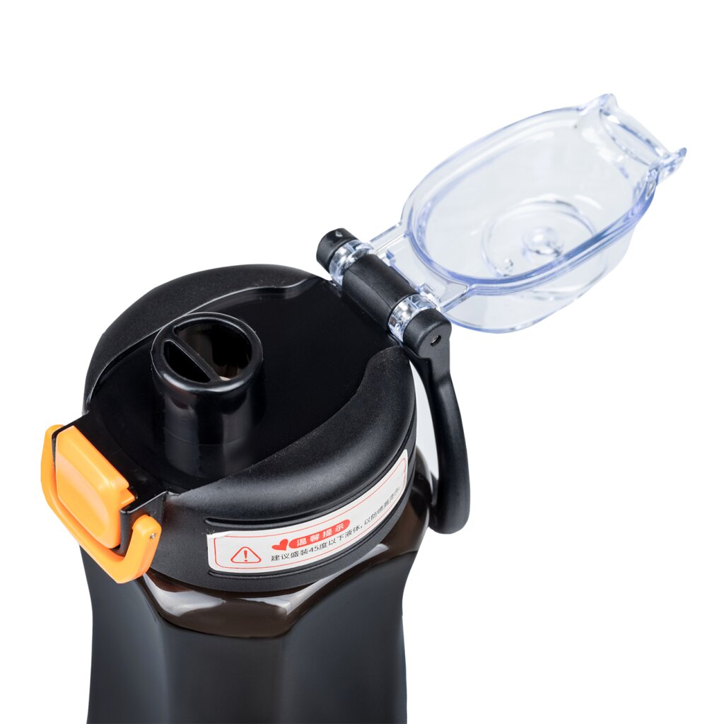 Пляшка sport LP пластик - Зображення 3