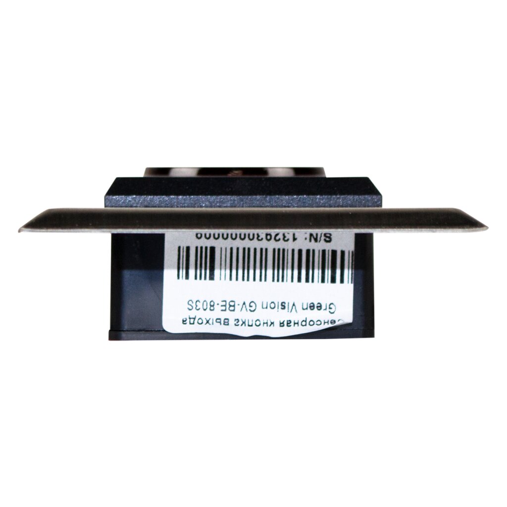 Сенсорна кнопка виходу GV-ВЕ-803S - Зображення 4