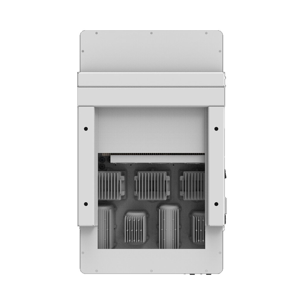 DEYE for LP Гібридний трифазний інвертор SUN-30K-SG01HP3-EU-BM3 Wi-Fi - Зображення 3