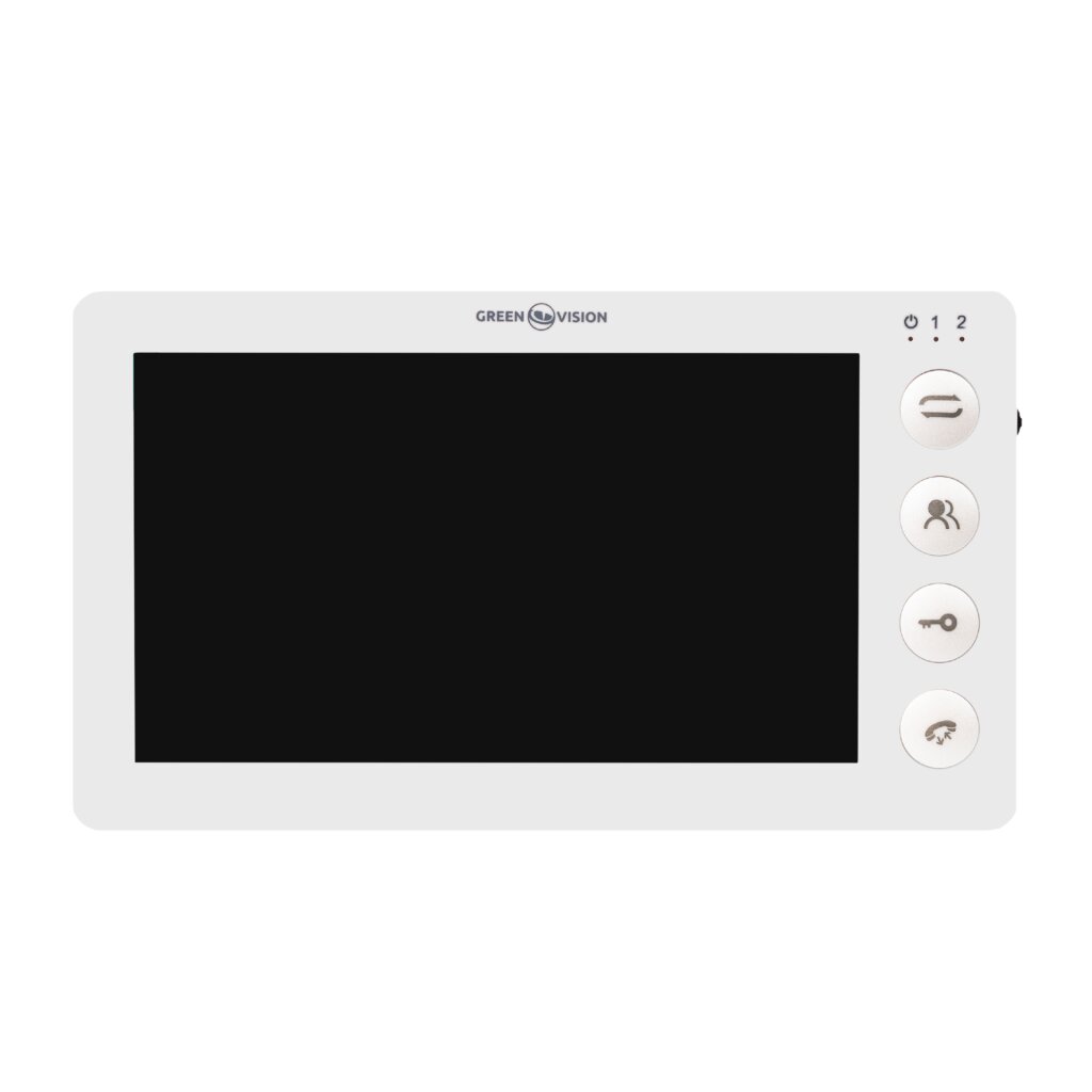 Комплект відеодомофону GV-947 SD-32Gb - Зображення 2