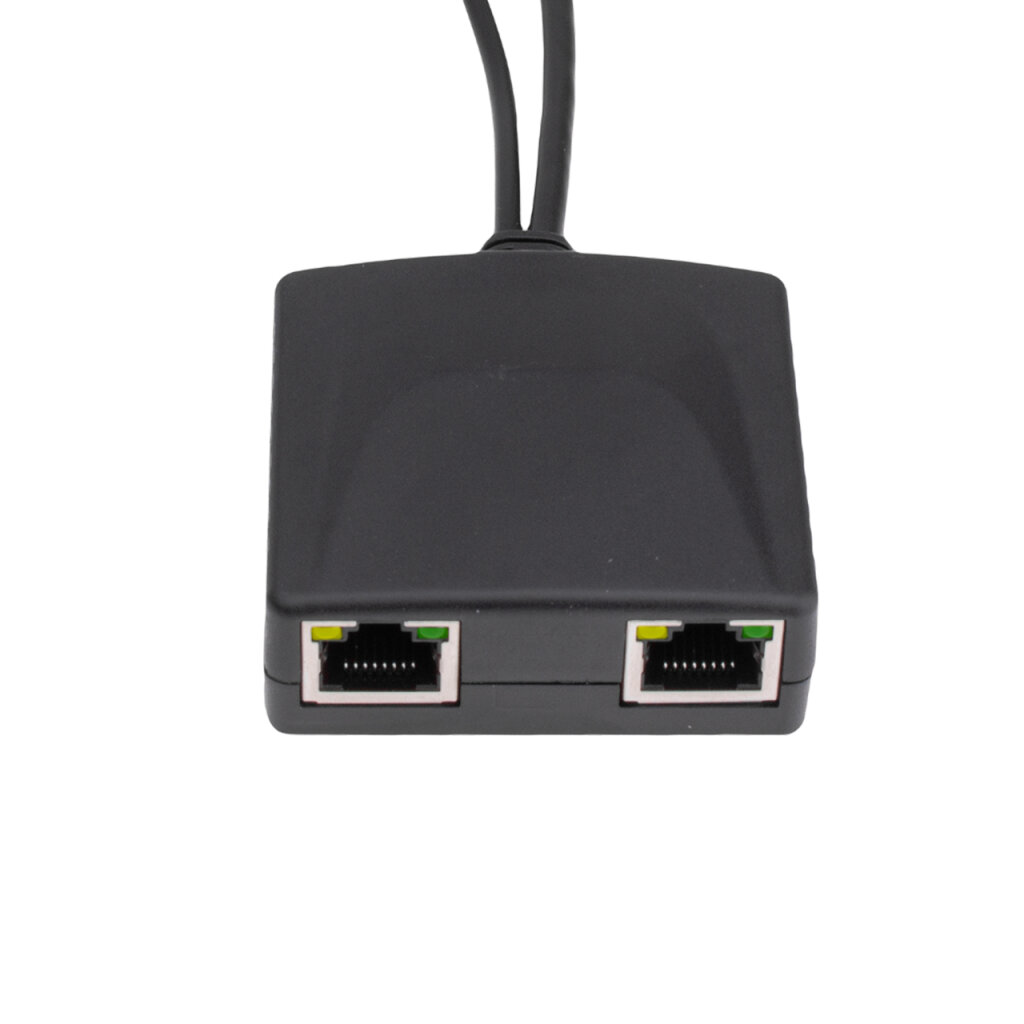 POE ретранслятор GV-003/01 - Зображення 10