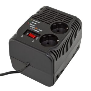 Стабілізатор напруги LPT-500RL (250W)