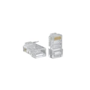 Конектор RJ45 Cat.5E (100 шт)