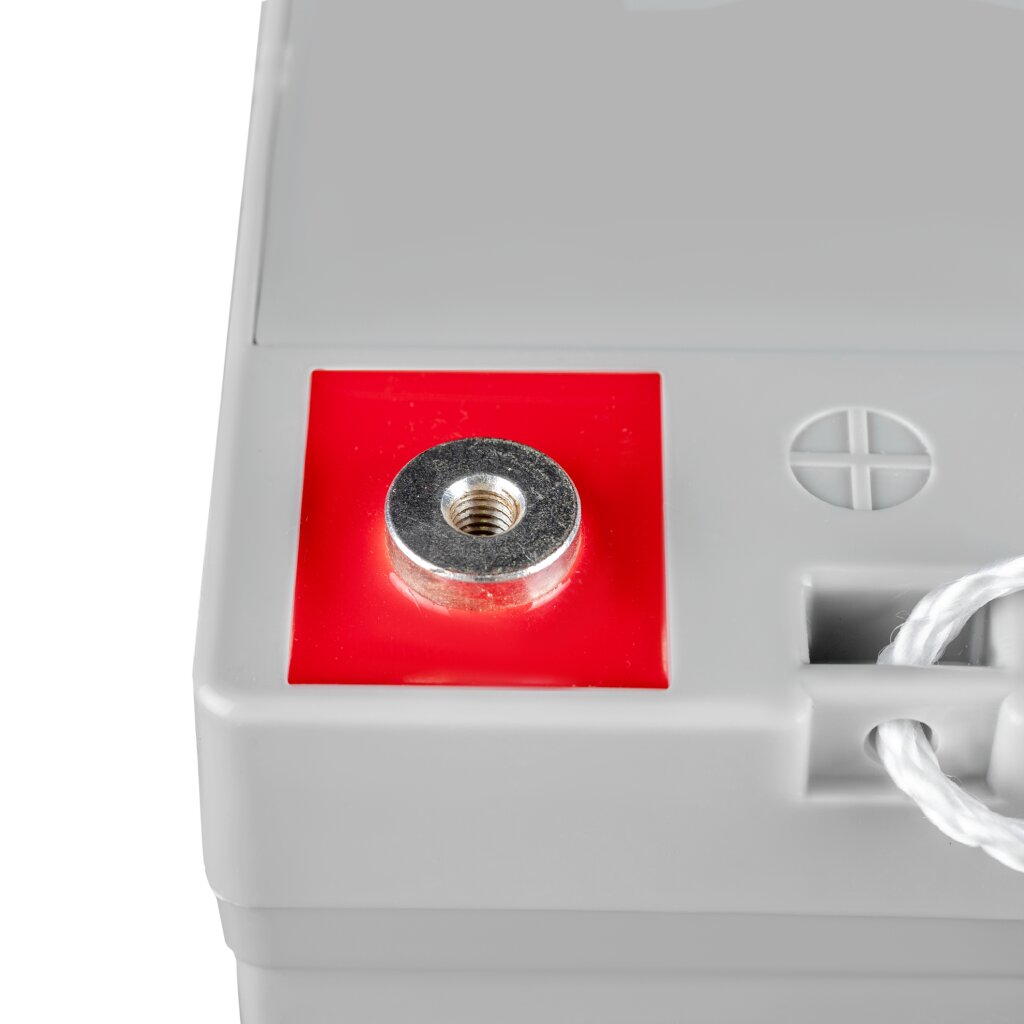 Акумулятор гелевий LPM-GL 12V - 45 Ah - Зображення 5