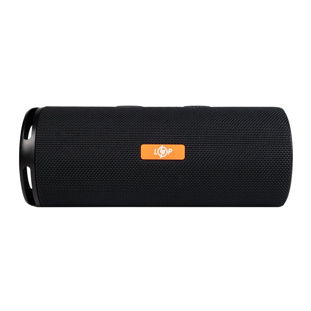Портативна акустика LP BTS13 - Зображення 2