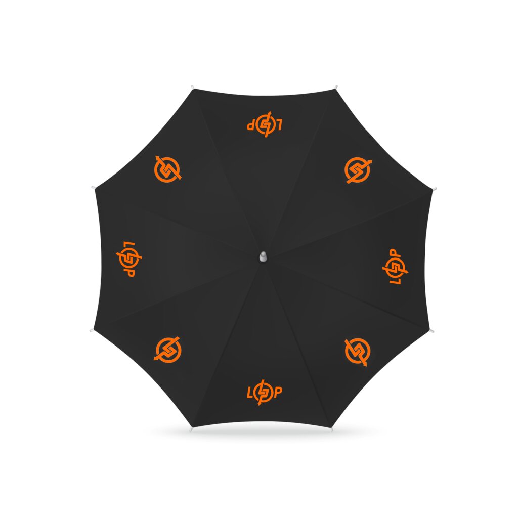 Парасолька LP - Зображення 2