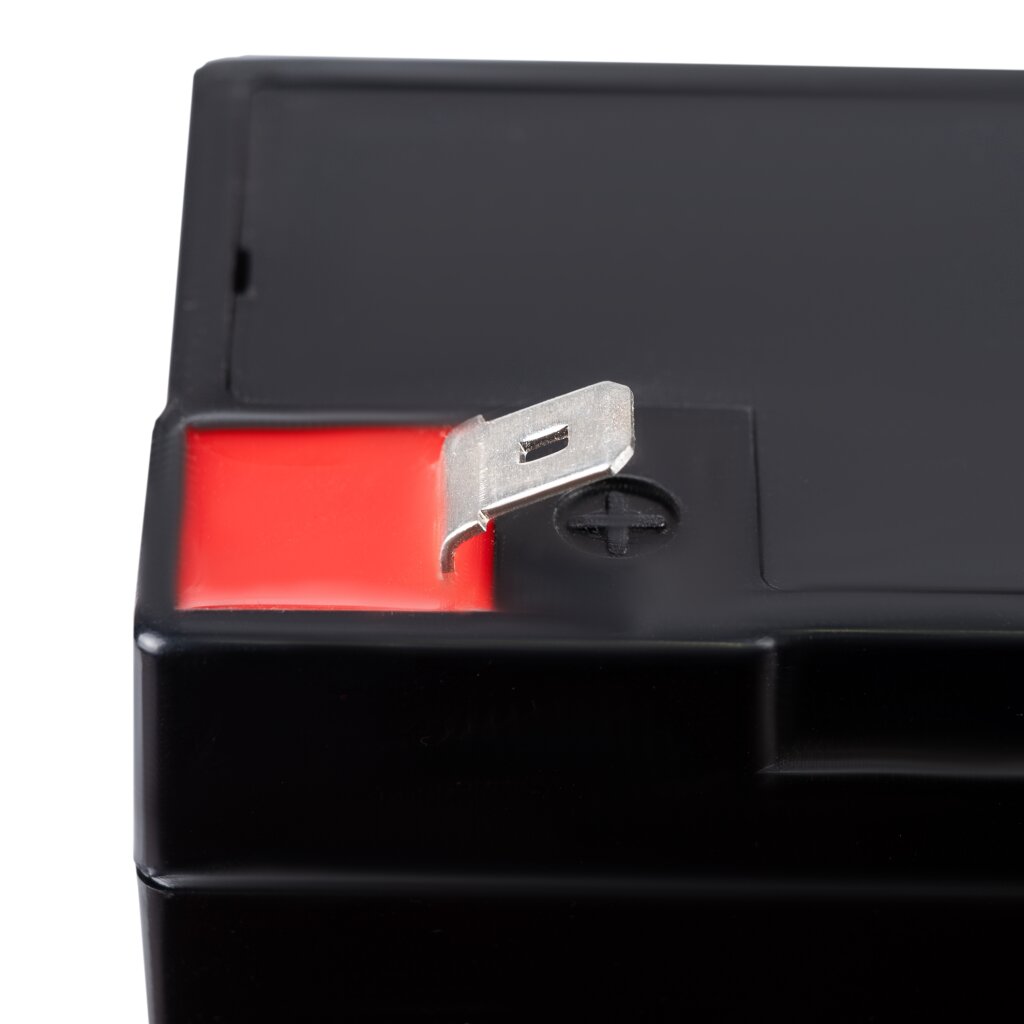 Акумулятор AGM LPM 6V - 14 Ah - Зображення 5