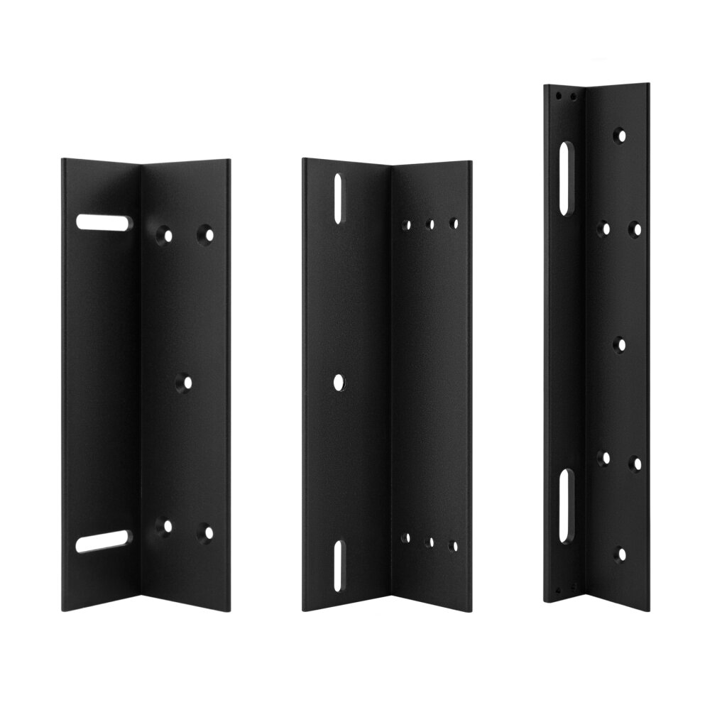 Куточок монтажний GV-CM-LZ280 Black