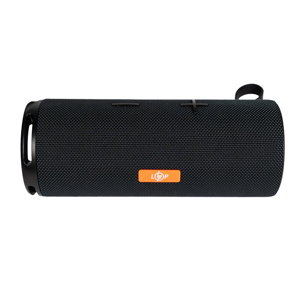 Портативна акустика LP BTS13 - Зображення 3