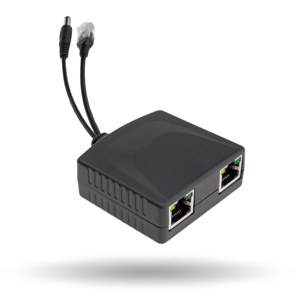 POE ретранслятор GV-003/01