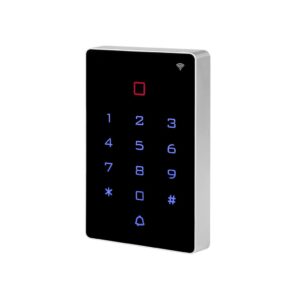 Контролер доступу Wi-Fi GV-CEM-008-T12EM-W