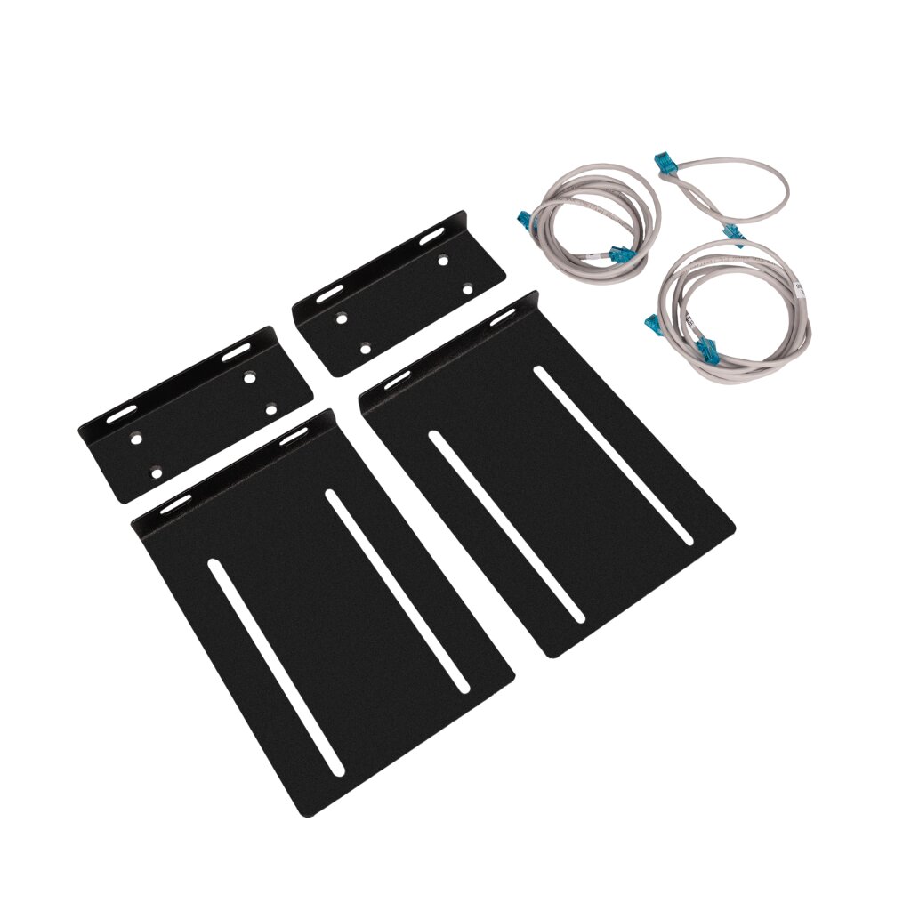 Акумулятор LP LiFePO4 51,2V - 100 Ah (5120Wh) (BMS SP 100A/50А) RM RS485/CAN LCD BL - Зображення 7