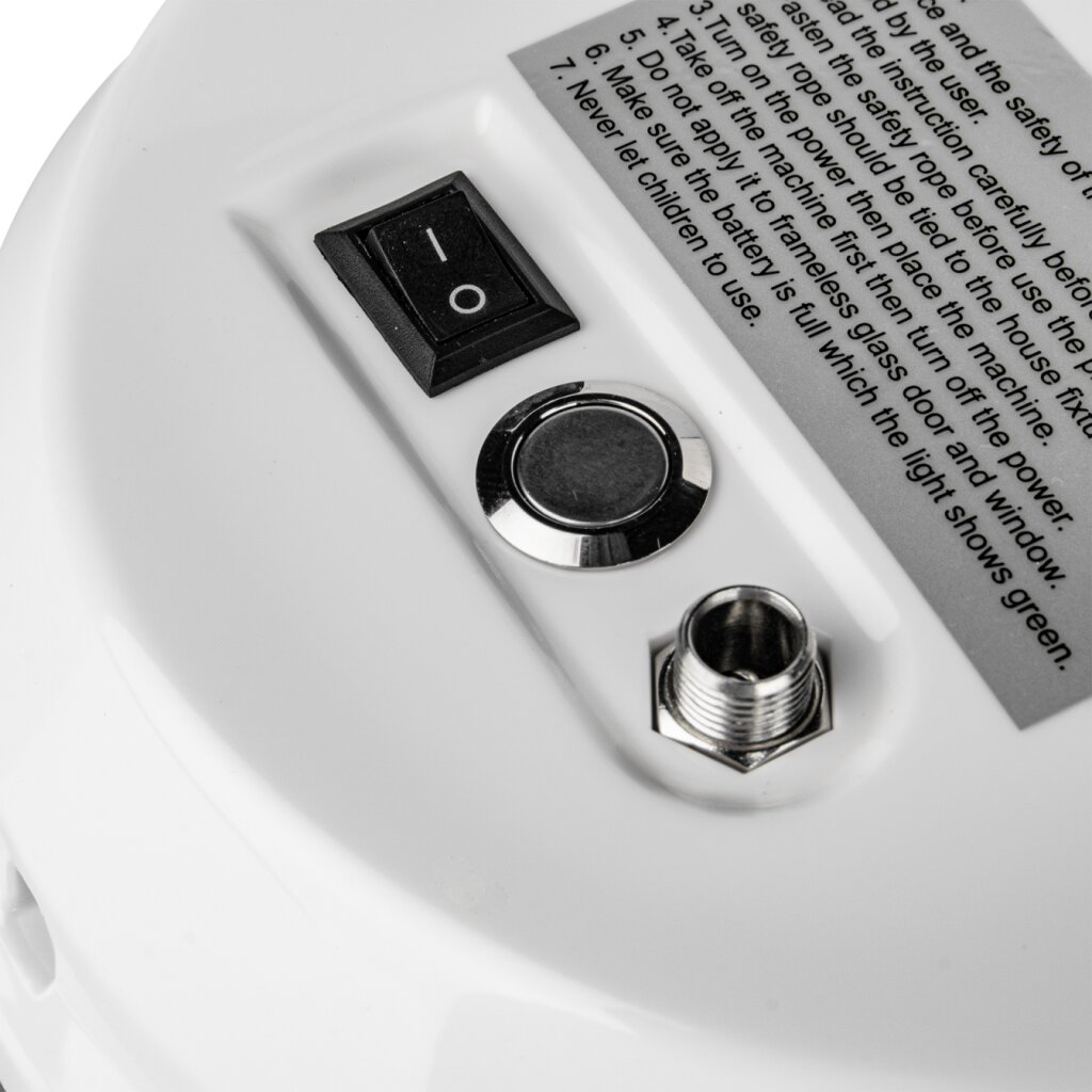 Робот для мийки вікон LPW-002 - Зображення 5