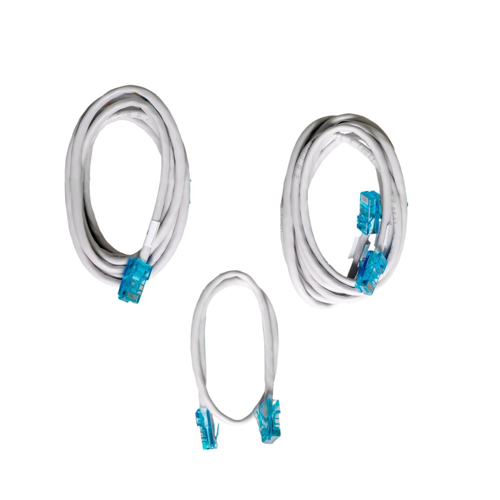 Акумулятор LP LiFePO4 51,2V - 230 Ah (11776Wh) (BMS SP 200A/100A) RM RS485/CAN LCD WH - Зображення 8