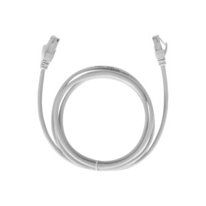 Патч-корд литий UTP RJ45 кат. 5Е 2 м