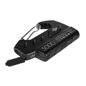 Зовнішній акумулятор (Power Bank) LP PR522 5000mAh 10W