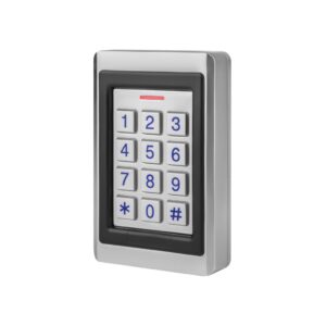 Контролер доступу GV-CEM-004-K16