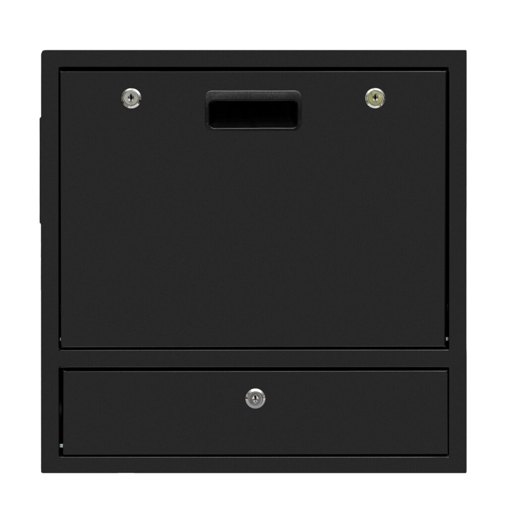 Шафа GV-DVR-02 24"x24"x6" - Зображення 2