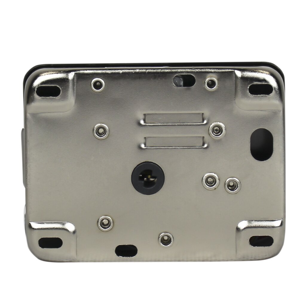 Замок електроригельний з вбудованим контролером доступу GV-02 LEMR-K - Зображення 7