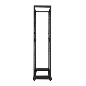 Стійка для високовольтних аккумуляторов 2200мм 46u