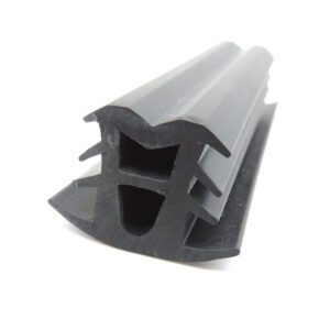 Ущільнювач для сонячних панелей (30*24*20 мм), EPDM