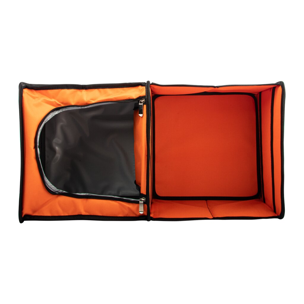 Органайзер автомобільний в багажник LogicPower з охолоджуючим відсіком - Зображення 2