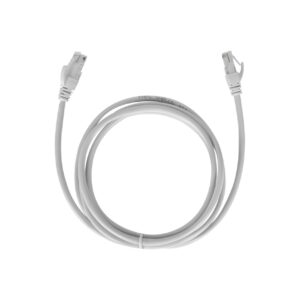Патч-корд литий UTP RJ45 кат. 5Е 2 м