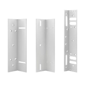 Куточок монтажний GV-CM-LZ280 Silver