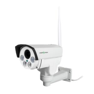 Зовнішня IP-камера GreenVision GV-170-IP-MC-COA50VM-60 4G PTZ