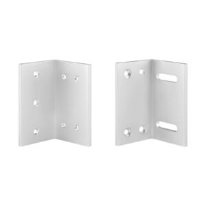 Куточок монтажний GV-CM-LZ60 Silver